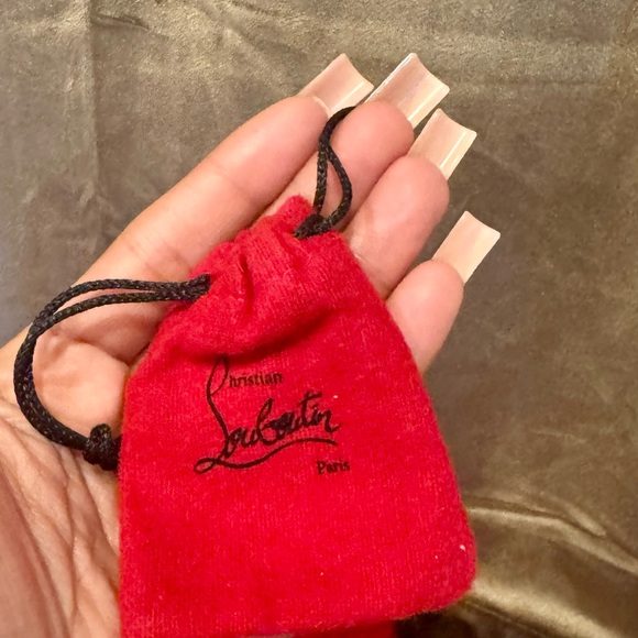 CHRISTIAN LOUBOUTIN Iriza 100 Pumps - Picture 5 of 7